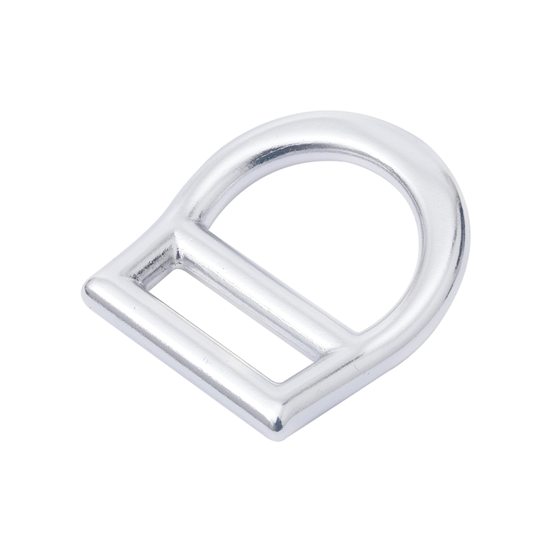 Cincin D